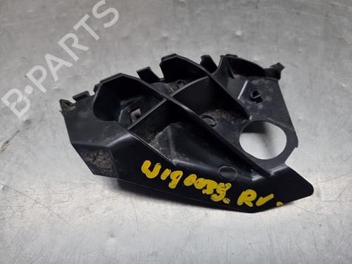 Stoßstangenhalter vorne für TOYOTA AYGO (_B1_) 1.0 (KGB10_, KGB10R) (68 hp) 22647795