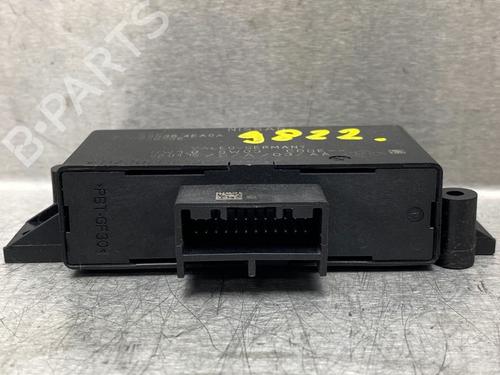 Electronic module NISSAN QASHQAI II SUV (J11, J11_) 1.2 DIG-T | BP10857392M83 