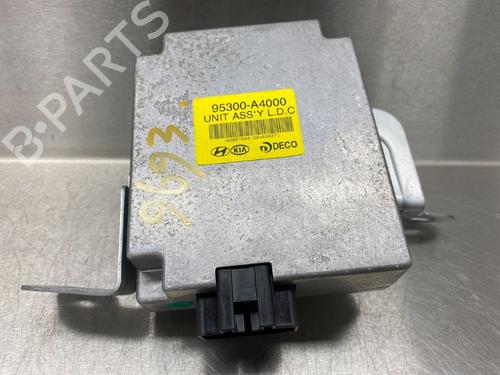 Used Control unit Control unit 10854297 10854297