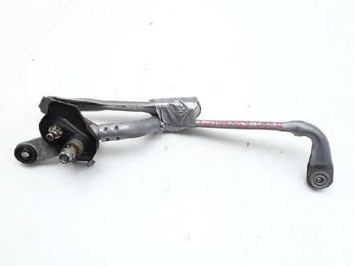 Used Front wipers mechanism TOYOTA YARIS (_P13_) 1.5 Hybrid (NHP130_, NHP130) (101 hp) 10832659