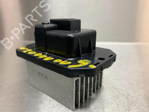 Used Heater resistor HONDA ACCORD VIII Estate (CW) 2.2 i-DTEC (CW3) (150 hp) 11779644