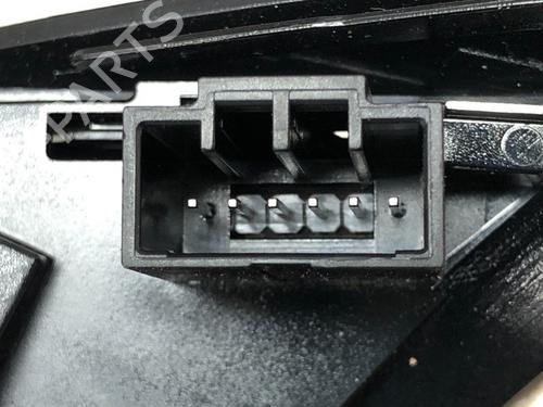 Kombi Kontakt / Stilkkontakt MITSUBISHI ECLIPSE CROSS (GK_, GL_) 1.5 T-Mivec | BP13740779I30 - Image 3