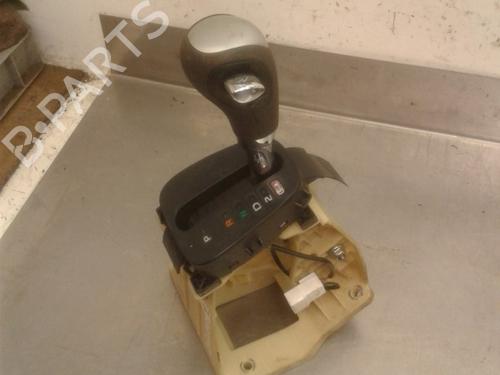 Used Gear lever HYUNDAI i10 I (PA) 1.1 (67 hp) 10829986