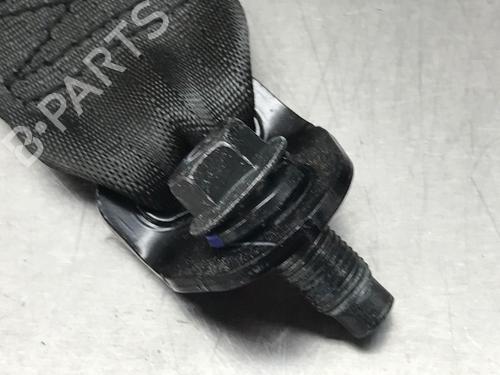 Rear right seatbelt HYUNDAI ix20 (JC) 1.4 | BP10855171I28 