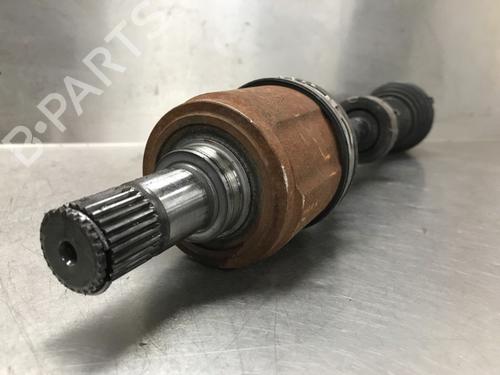 Left front driveshaft HONDA CIVIC VIII Hatchback (FN, FK) 1.4 (FK1) | BP11957876M38 
