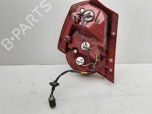 Right taillight CHEVROLET AVEO / KALOS Hatchback (T250, T255) 1.2 | BP10837585C35 
