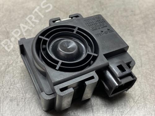 Used Electronic module Electronic module 13182076 13182076