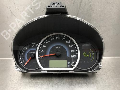 Used Instrument cluster Instrument cluster 17184441 17184441