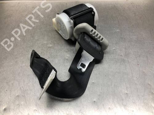 Used Rear center seatbelt SUZUKI CELERIO (LF) 1.0 (AVK310) (68 hp) 17465512