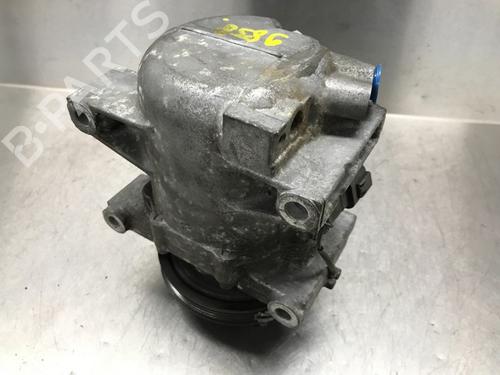 Used AC compressor SUBARU IMPREZA Estate (GG) 2.0 AWD (GG9) (125 hp) 10859545
