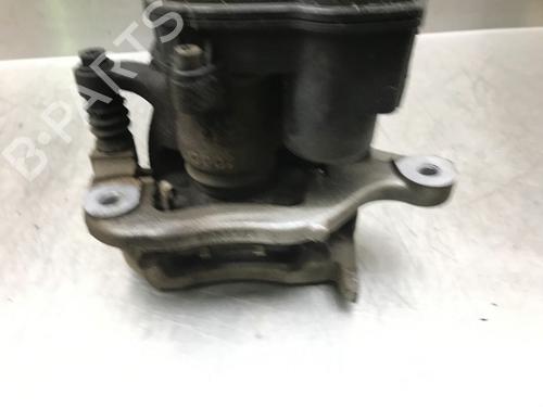 Used Left rear brake caliper NISSAN QASHQAI II SUV (J11, J11_) 1.5 dCi (110 hp) 11780638