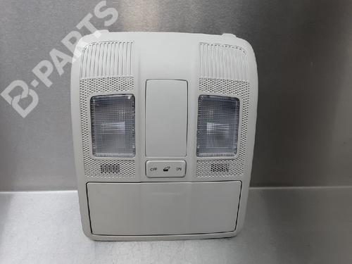 Used Interior roof light Interior roof light MAZDA CX-5 (KE, GH) 2.2 D (KE2FW) (150 hp) 10847572 10847572