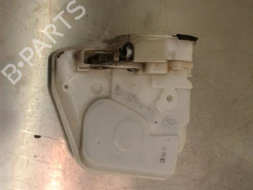 Used Front right lock MAZDA 6 Estate (GH) 2.2 MZR-CD (GH10) (185 hp) 10826417