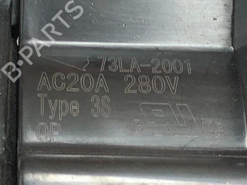 Other MITSUBISHI OUTLANDER III (GG_W, GF_W, ZJ, ZL, ZK) Plug-in Hybrid (GG2W) | BP12135151O1 