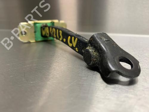 Hinge/Door check strap HYUNDAI SANTA FÉ II (CM) 2.2 CRDi GLS 4x4 | BP13175303C146 