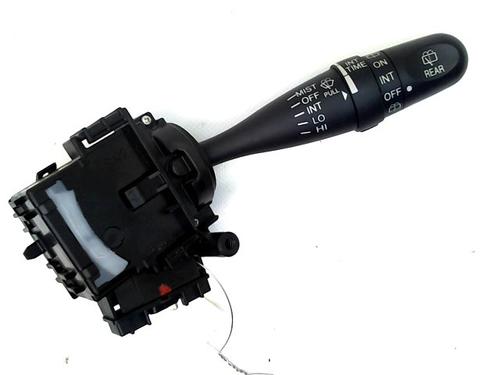 Used Switch Switch SUZUKI SPLASH (EX) 1.2 (A5B412) (86 hp) 10849224 10849224