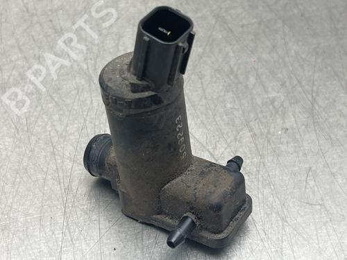 Used Washer pump Washer pump MITSUBISHI GRANDIS (NA_W) 2.4 MIVEC (NA4W) (165 hp) 16647807 16647807