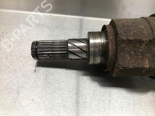 Left rear driveshaft NISSAN MURANO I (Z50) 3.5 4x4 | BP10856680M40 