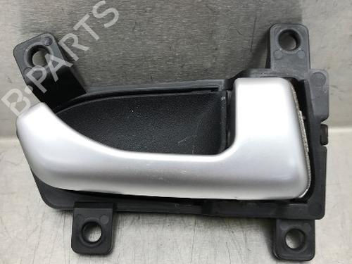 Used Front right exterior door handle KIA SPORTAGE III (SL) 2.0 CVVT (163 hp) 16310843