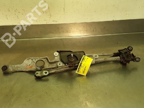 Used Front wipers mechanism Front wipers mechanism MAZDA 2 (DE_, DH_) 1.3 (DE3FS) (75 hp) 10830275 10830275