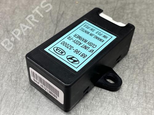 Used Control unit Control unit HYUNDAI i40 I CW (VF) 2.0 GDI (177 hp) 13410614 13410614