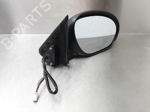 Right mirror NISSAN JUKE (F15) 1.6 | BP10848155C27