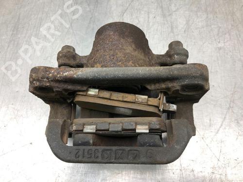 Used Right rear brake caliper NISSAN MURANO I (Z50) 3.5 4x4 (234 hp) 11781072