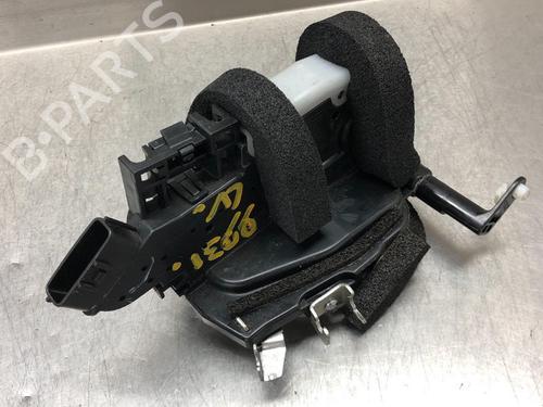 Used Front left lock NISSAN JUKE (F15) 1.6 (117 hp) 13183554