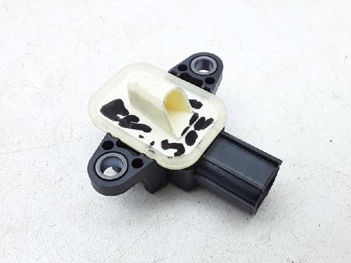 Used Electronic module MAZDA CX-3 (DK) 2.0 SKYACTIV-G (DK5W, DK6W) (120 hp) 10836954