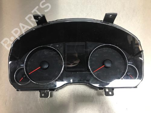 Used Instrument cluster Instrument cluster 10848635 10848635