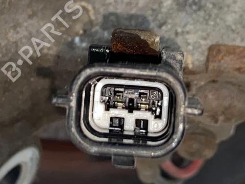 AC compressor NISSAN NOTE (E12) 1.5 dCi | BP10859753M34 