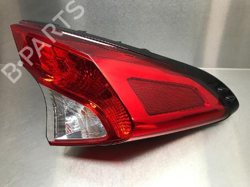 Used Left taillight Left taillight 10851823 10851823