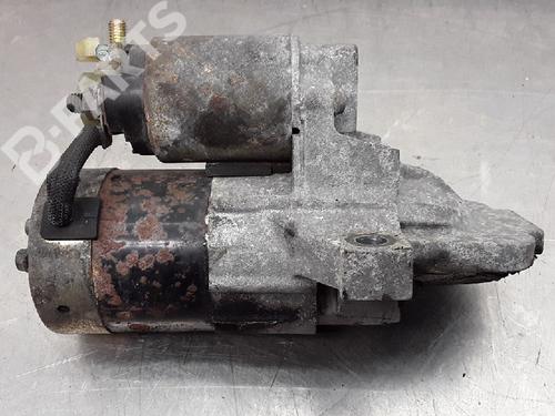 Used Starter Starter MAZDA 6 Saloon (GG) 1.8 (120 hp) 10850149 10850149