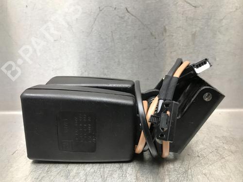 Seat buckle CHEVROLET AVEO Hatchback (T300) 1.3 D | BP13185954I32 