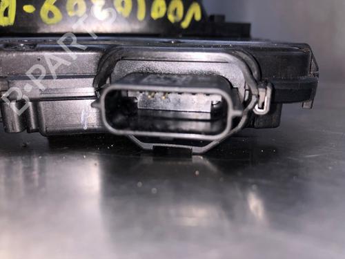 Rear right lock NISSAN MICRA V (K14) 1.0 IG-T 100 | BP15108166C99 
