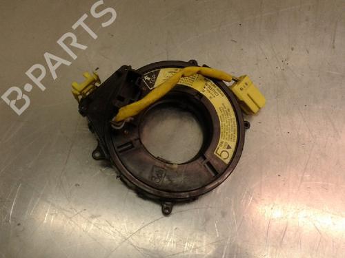 Used Squib airbag TOYOTA STARLET (_P9_) 1.3 (EP91_, EP91R) (75 hp) 10826669