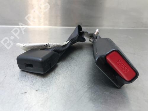 Seat buckle SUBARU IMPREZA Hatchback (GR, GH, G3) 2.0 D AWD | BP13177821I32 