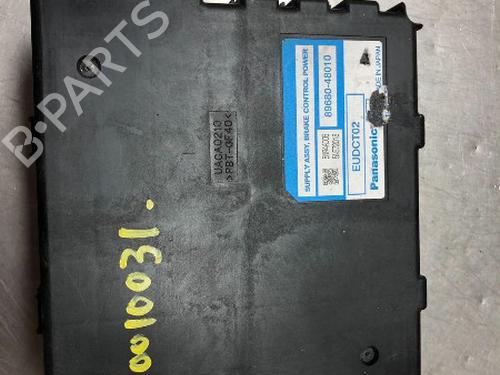 Electronic module LEXUS RX (_U3_) 400h AWD (MHU38_, MHU38R) | BP13009230M83 