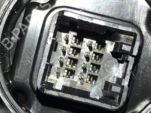 Right mirror KIA RIO III (UB) 1.2 CVVT | BP17228653C27