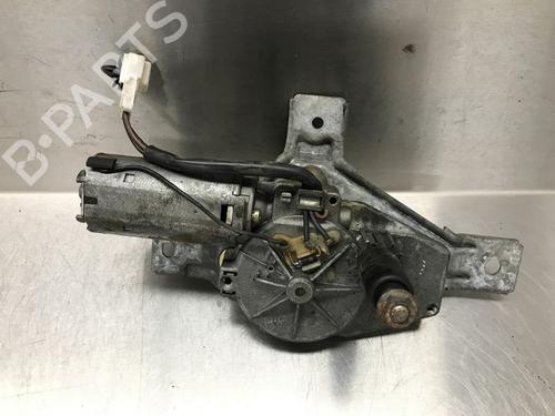 Used Rear wiper motor NISSAN MICRA II (K11) 1.3 i 16V (75 hp) 10815659