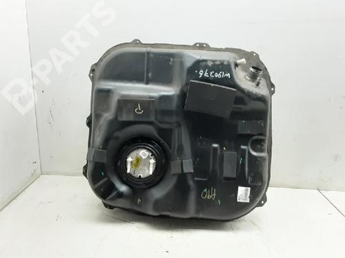 Used Fuel tank Fuel tank KIA CEE'D Sportswagon (JD) 1.6 CRDi 128 (128 hp) 10837107 10837107