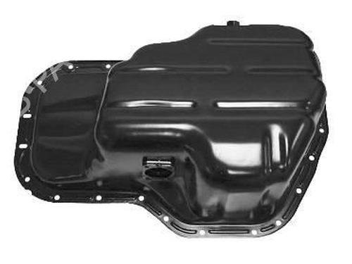Used Oil sump TOYOTA AVENSIS Liftback (_T22_) 2.0 TD (CT220_, CT220R) (90 hp) 22390274