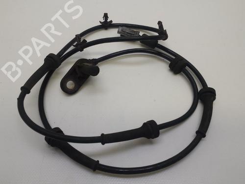 Used Other NISSAN PRIMERA Hatchback (P12) 1.8 (115 hp) 10823818