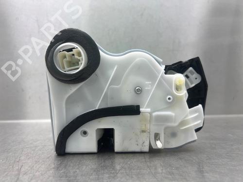 Rear left lock SUZUKI SWIFT V (AZ) 1.2 (A2L412, ZC83S) | BP18819844C100