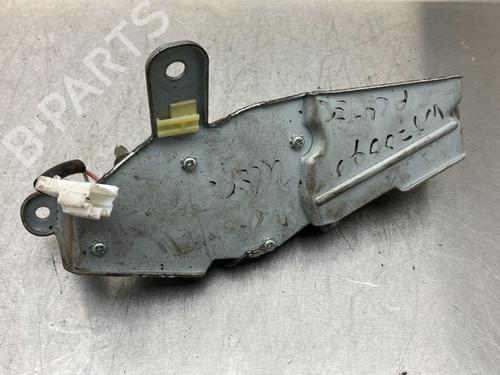 Rear wiper motor DAEWOO MATIZ (M100, M150) 0.8 | BP10814233M102 