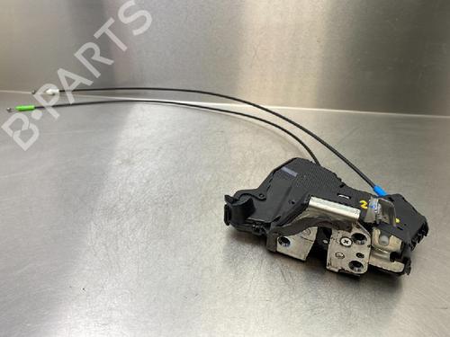 Used Front right lock TOYOTA AURIS (_E15_) 1.33 Dual-VVTi (NRE150_, NRE150R) (99 hp) 13178416