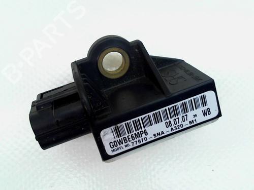 Used Electronic module HONDA CIVIC VIII Saloon (FD, FA) 1.3 IMA (FA3, FD3) (95 hp) 10819288