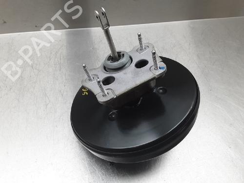 Used Servo brake NISSAN QASHQAI II SUV (J11, J11_) 1.2 DIG-T (115 hp) 10849821