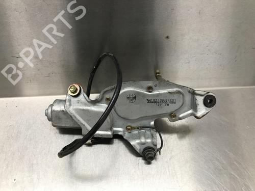 Rear wiper motor DAIHATSU SIRION (M1) 1.0 i (M100) | BP10813454M102 