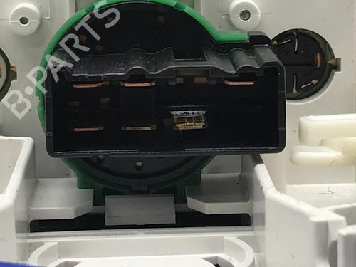 Climate control SUZUKI CELERIO (LF) 1.0 (AVK310) | BP13576450I5 